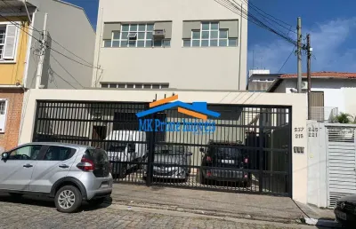 Prédio comercial em chácara santo antônio (zona sul)