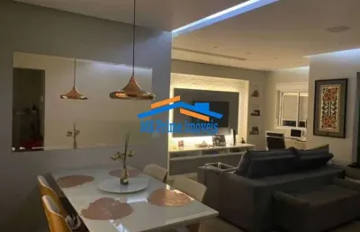 Apartamento com 2 quartos à venda na Rua Campos Sales, Vila Boa Vista, Barueri