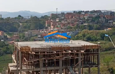 Terreno em condomínio fechado à venda na Rua Vereador Doutor Hermógenez José Santanna, Jardim Rosemary, Itapevi