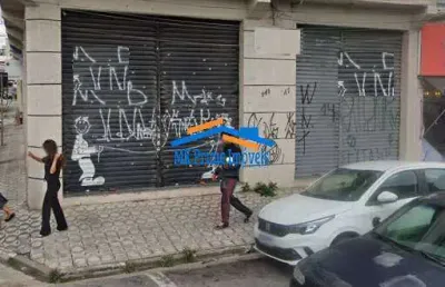 Sala comercial para alugar na Rua Nathanael Tito Salmon, Centro, Osasco