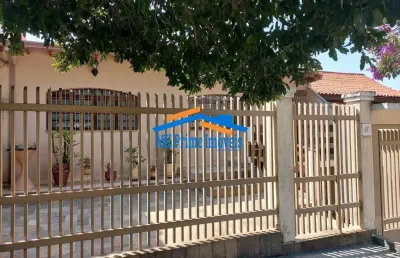 Casa térrea com  340 m2  , 03 quartos e 01 suíte. jd.  adalgisa - osasco