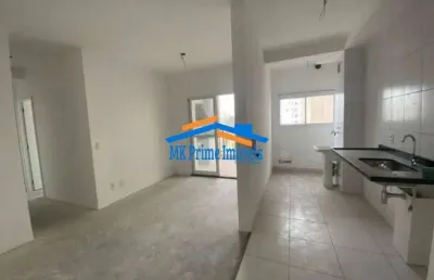 Apartamento no city bussocaba com 02 quartos e 53m². osasco