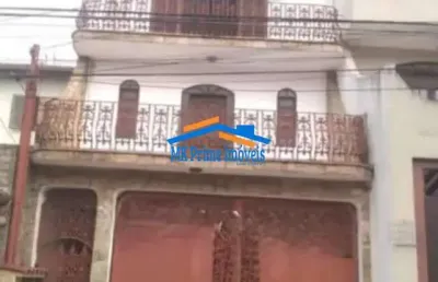 Casa com 04 quartos a venda em bairro nobre de osasco.