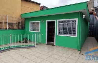 Excelente casa c/ 3 dormitórios assobradada mobiliada - jd.d´abril - osasco