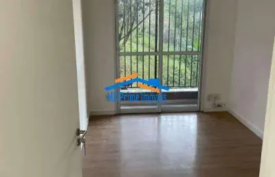 Apartamento garden 57m² c/ 2 quartos (1 suíte) no central park barueri/sp