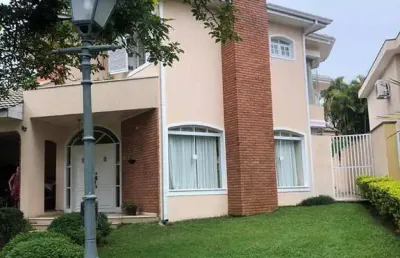 Casa em condomínio com 318m² - morada dos pássaros - aldeia da serra.