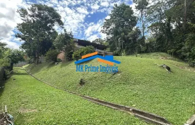 Cond. recanto inpla - ótimo lote 1.000 m², limpo, com edícula!