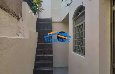 Sobrado com 3 dormitórios, 2 vagas, no jaguaribe - osasco - não financia!