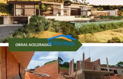 Maravilhosa mansão na beira da represa em bragança paulista!!!