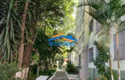 Apartamento 76m² com 3 dormitórios no jd. das flores!