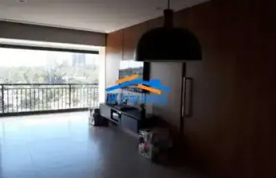 Lindo apartamento amplo com 2 suítes, varanda gourmet e 2 vagas splendya 1