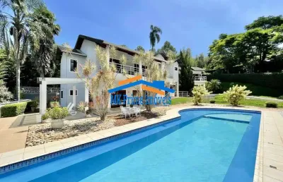Cond. dom henrique ii - 5 suítes, piscina, gourmet + loft hóspedes!