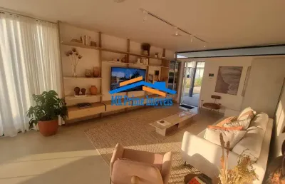 Casas em construção no alphaville com 170m² e 238m² - ultima unidade 238m².