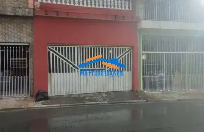 Lindo sobrado com 4 dormitórios, jardim das flores, osasco.