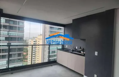 Lindo apartamento novo com 116 m² no garden são francisco!!!