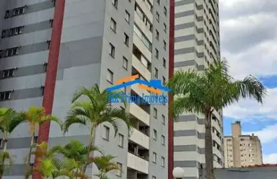 Apartamento 96m² com 3 dormitórios  sendo 1 suíte na mooca.