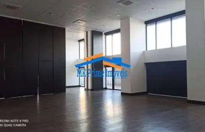 Sala/conjunto para aluguel possui 392 metros quadrados na vila osasco-sp.