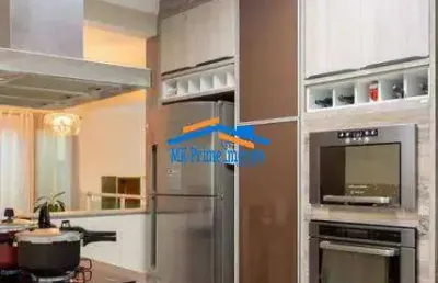 Casa com 3 quartos para alugar na Rua Manoel Saraiva, Vila Campesina, Osasco