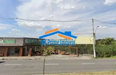 Terreno à venda na Rua São Camilo, Aldeia da Fazendinha, Carapicuíba