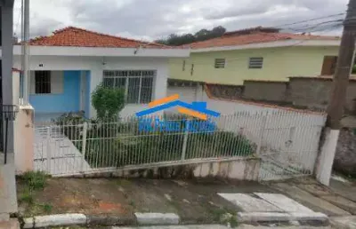 Ótima casa térrea 180m² com 2 dormitórios 3 vagas no jd. umuarama