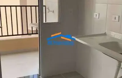 Residencial mônaco - 0km - 2 dorm c/ lazer - jd da glória