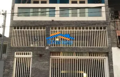 Casa com 3 quartos à venda na Rua Tenente Antônio João, Km 18, Osasco