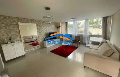 Casa para renda c/ 200m² (c/3 casas) e 2 vagas na cidade das flores