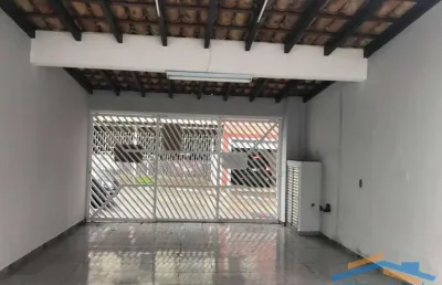 Sobrado à venda, 165 m² 4 dormitórios - guadalupe - osasco/sp