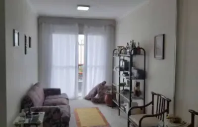 Apartamento com 03 quartos  e 71m² a venda em osasco.