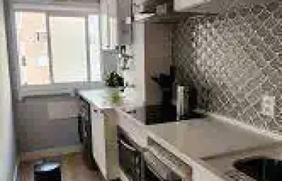 Apartamento 2 quartos suite 1 vaga 49m² venda  vila pirituba - são paulo