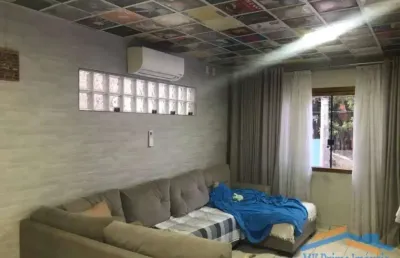 Casa com 3 quartos à venda na Rua Henry Ford, Presidente Altino, Osasco