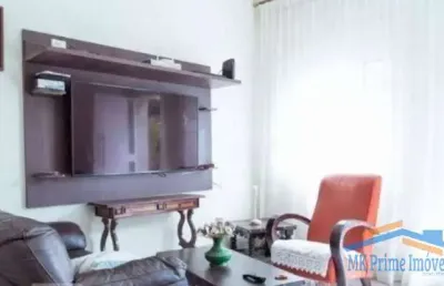 Sobrado 200m² com 2 dorm 5 vagas para venda - parque são domingos/sp