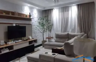 Casa á venda com 04 quartos  - bela vista - osasco.
