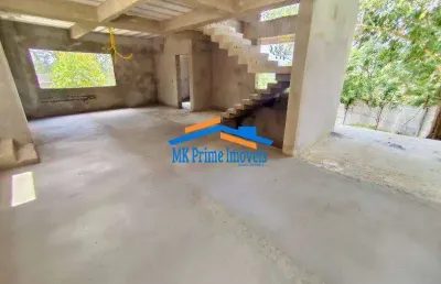 Sobrado 312m² 4 dorm 3 suites cond reserva santa anna - santana de parnaíba