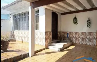 Casa térrea em presidente altino - edícula - espaço para piscina
