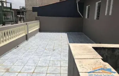 Ótimo sobrado 232m² 4 dorm suite 3 vagas para venda - nova cachoerrinha/sp