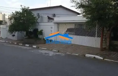 Excelente casa térrea parque continental 04 dormitórios 2 suites 1.900.000