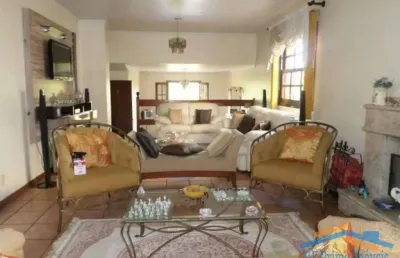 Casa em condomínio fechado com 4 quartos à venda na Rua Frederico Bacchin Neto, Parque dos Príncipes, São Paulo