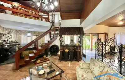 Cond jd colonial / chác s joão - 90% térrea, 4 sts, gourmet, piscina!
