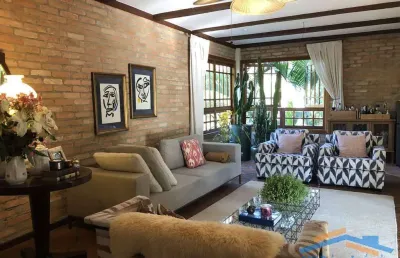 Cond. recanto inpla - charme e muito bom gosto! 4 sts, piscina, gourmet!