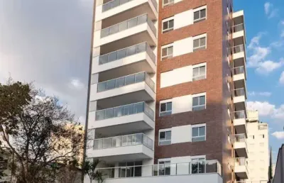 Apartamento mobiliado 2 dormitórios (1 suíte) - alto da lapa - sp.
