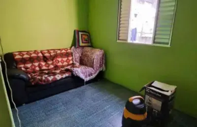 Imóvel p/ renda com 3 casas para venda - helena maria osasco/sp