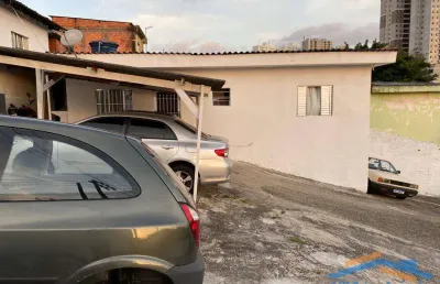 Terreno com 308 m2 no jardim padroeira , osasco, são paulo.