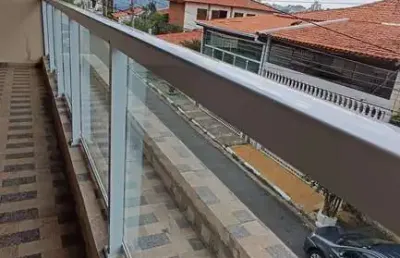 Casa a venda com 05 quartos no jardim d` abril- osasco.