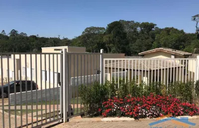 Residencial villa douro casas de 3 dormitórios - caucaia do alto cotia/sp.