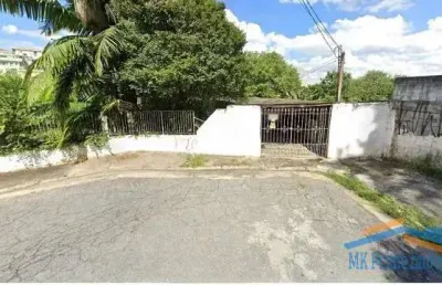 Terreno à venda na Rua Confidência Musical, Vila Guedes, São Paulo