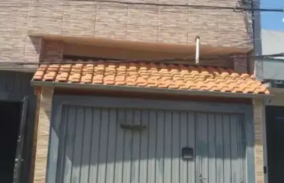 Casa com 3 quartos à venda na Rua Luiz Lellis, Centro, Osasco