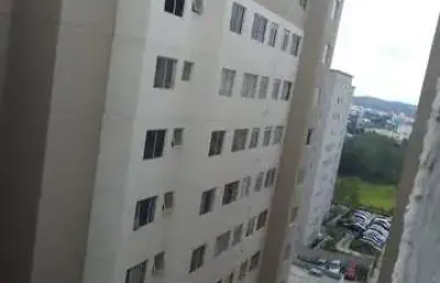 Apartamento com 2 dormitórios jardim boa vista (zona oeste)