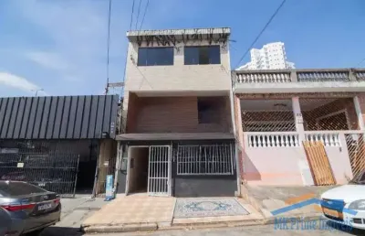Casa com 2 quartos à venda na Rua Benedito Rodrigues Vasconcelos, Km 18, Osasco