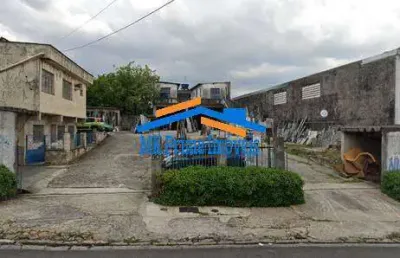 Excelente terreno para locação em vila ayrosa para construtora.